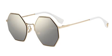 fendi ff 0292/s sunglasses|fendi sunglasses outlet.